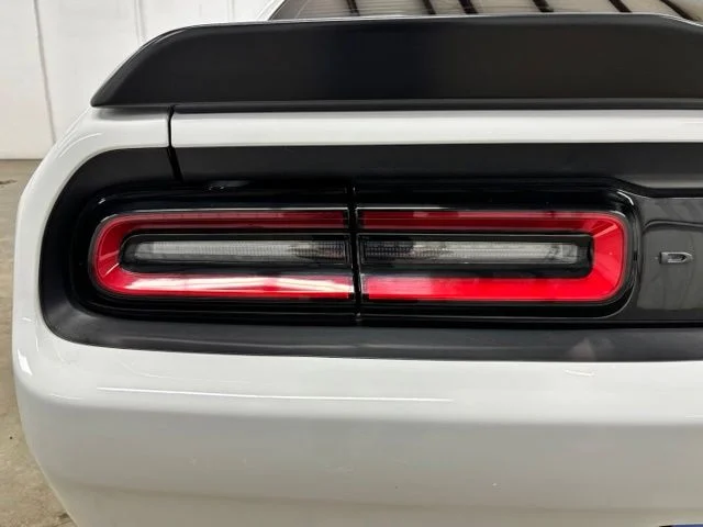 Used 2023 White Dodge R/T image 8
