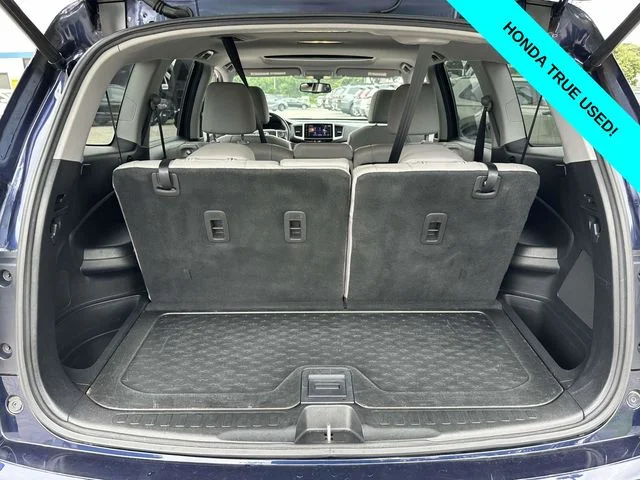 Used 2018  Honda EX-L image 29