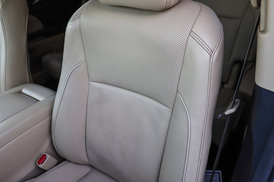 2016 Toyota Highlander Limited Platinum - Photo 25
