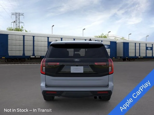 New 2026 Glacier Gray Metallic Tri-Coat Ford Tremor® image 5