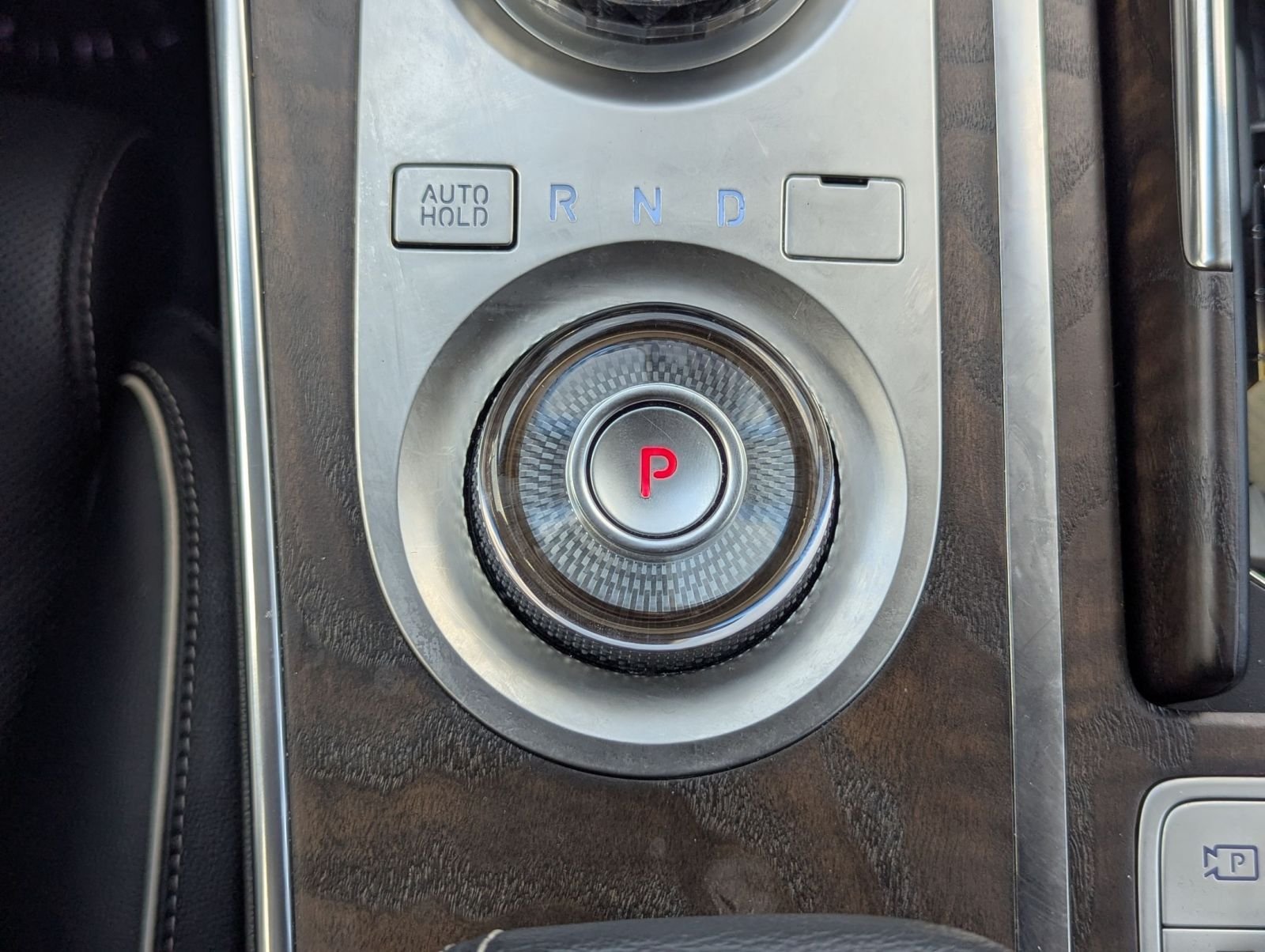 2024 GENESIS GV80 Standard - Photo 19