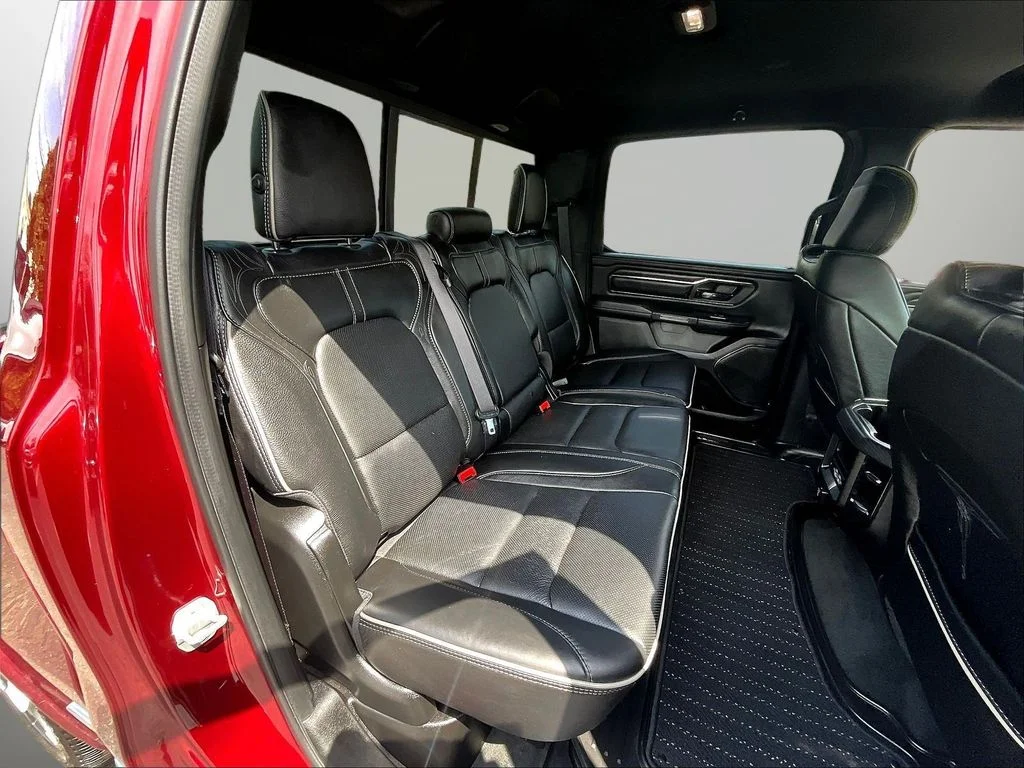 Used 2022 Red Ram Limited image 28