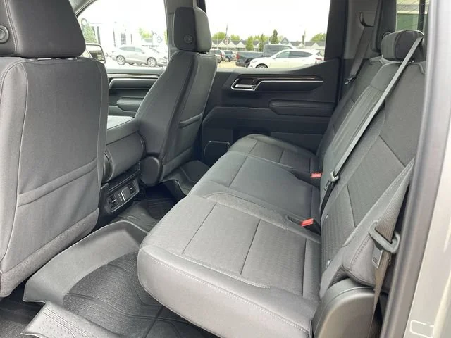 2026 Chevrolet Silverado 1500 LT - Photo 13