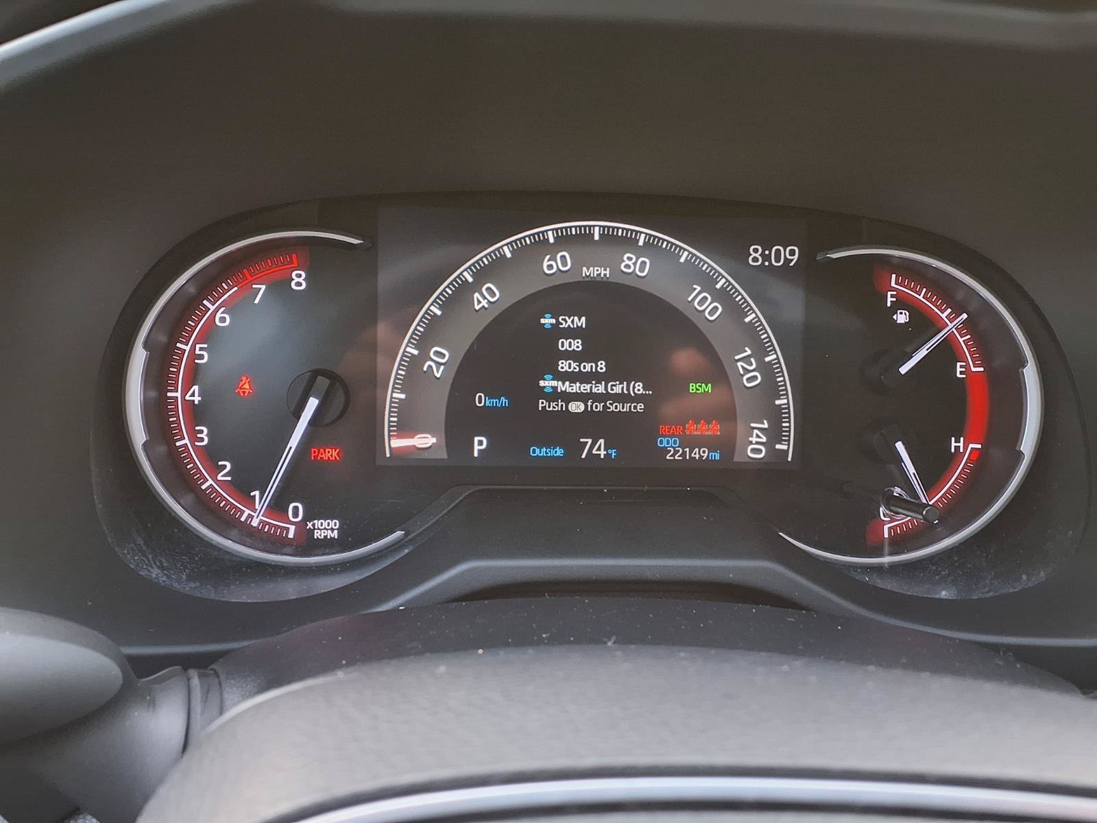 Certified Used 2022 Pearl Toyota Limited image 14