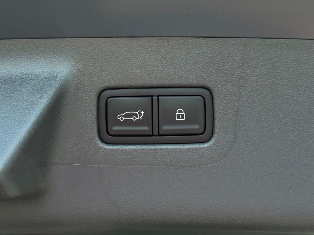 2026 Hyundai Santa Fe SE - Photo 14