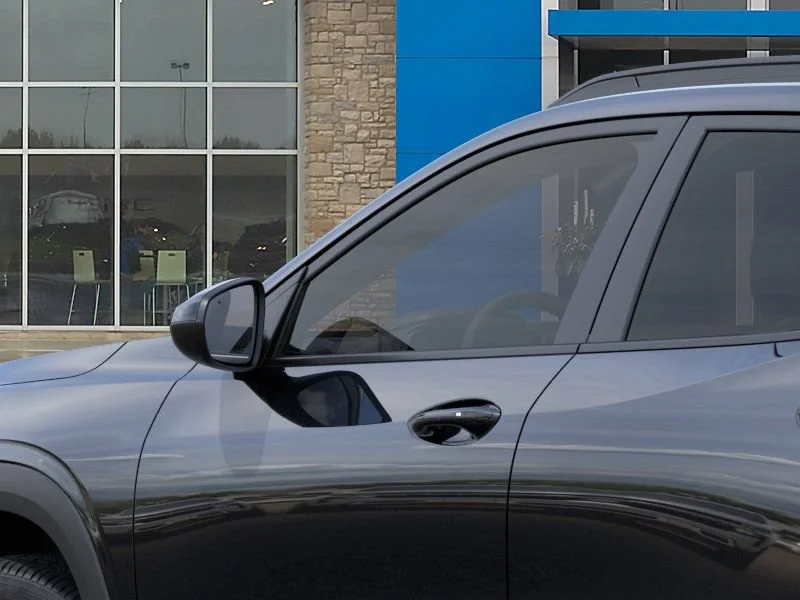 New 2026 Mosaic Black Metallic Chevrolet LT image 12