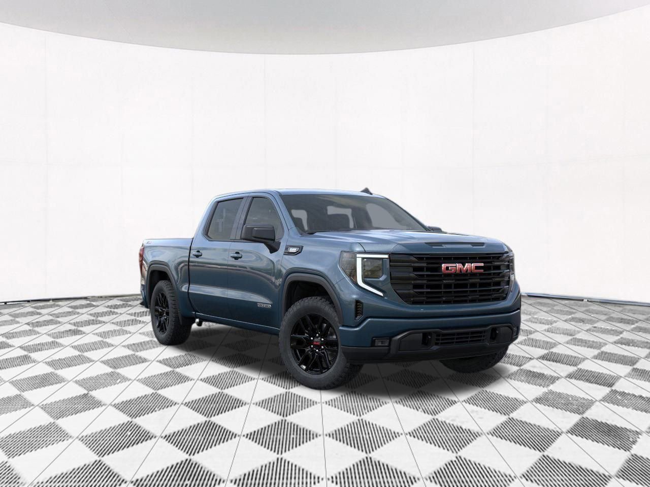 2026 GMC SIERRA - Image 7