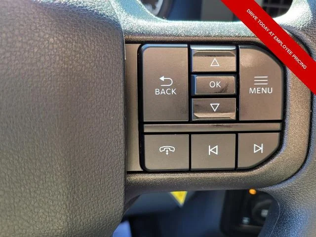 New 2026 Oxford White Ford F-250® XL image 52