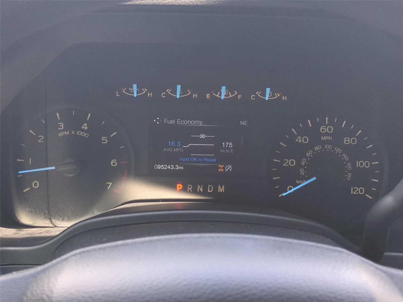 Used 2018 Ingot Silver FORD  image 22