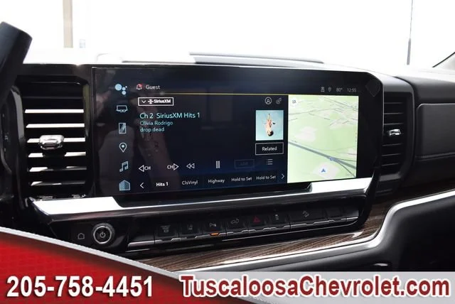2026 Chevrolet Silverado 2500 HD LT - Photo 25