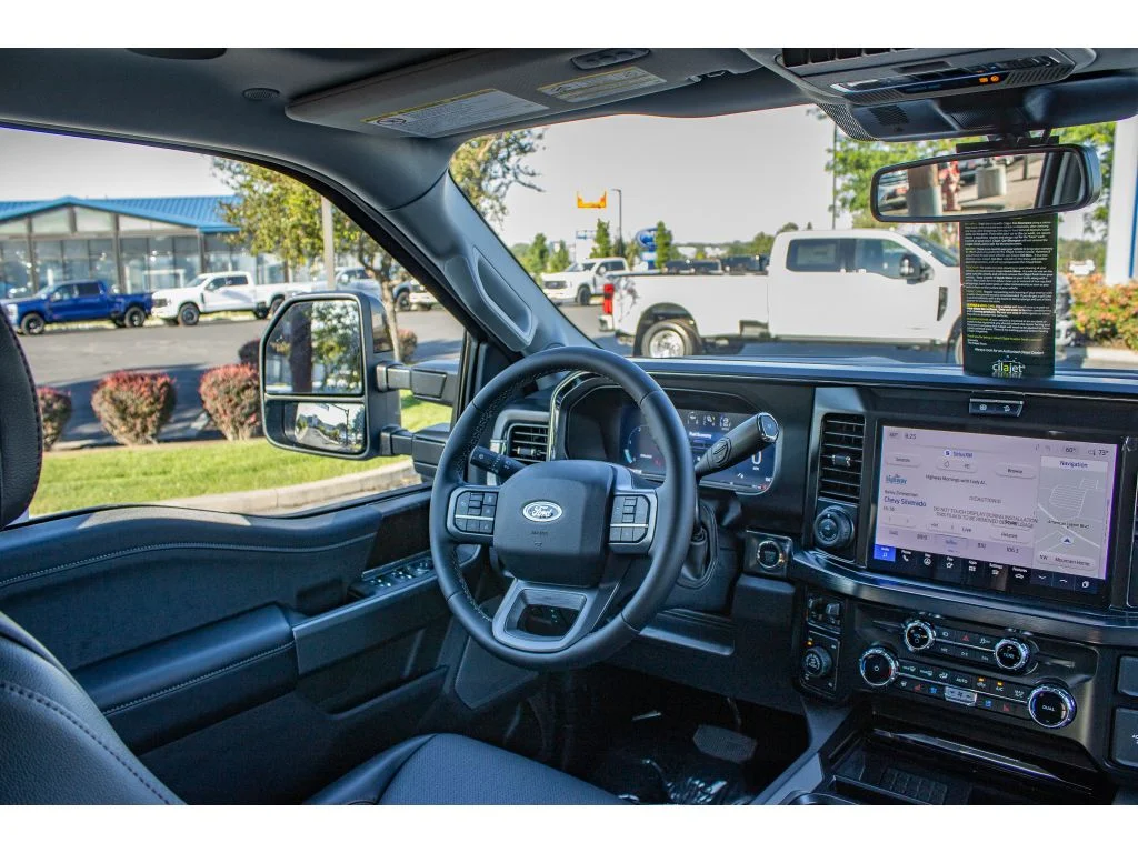 New 2026 Avalanche Ford F-350® Lariat® image 27