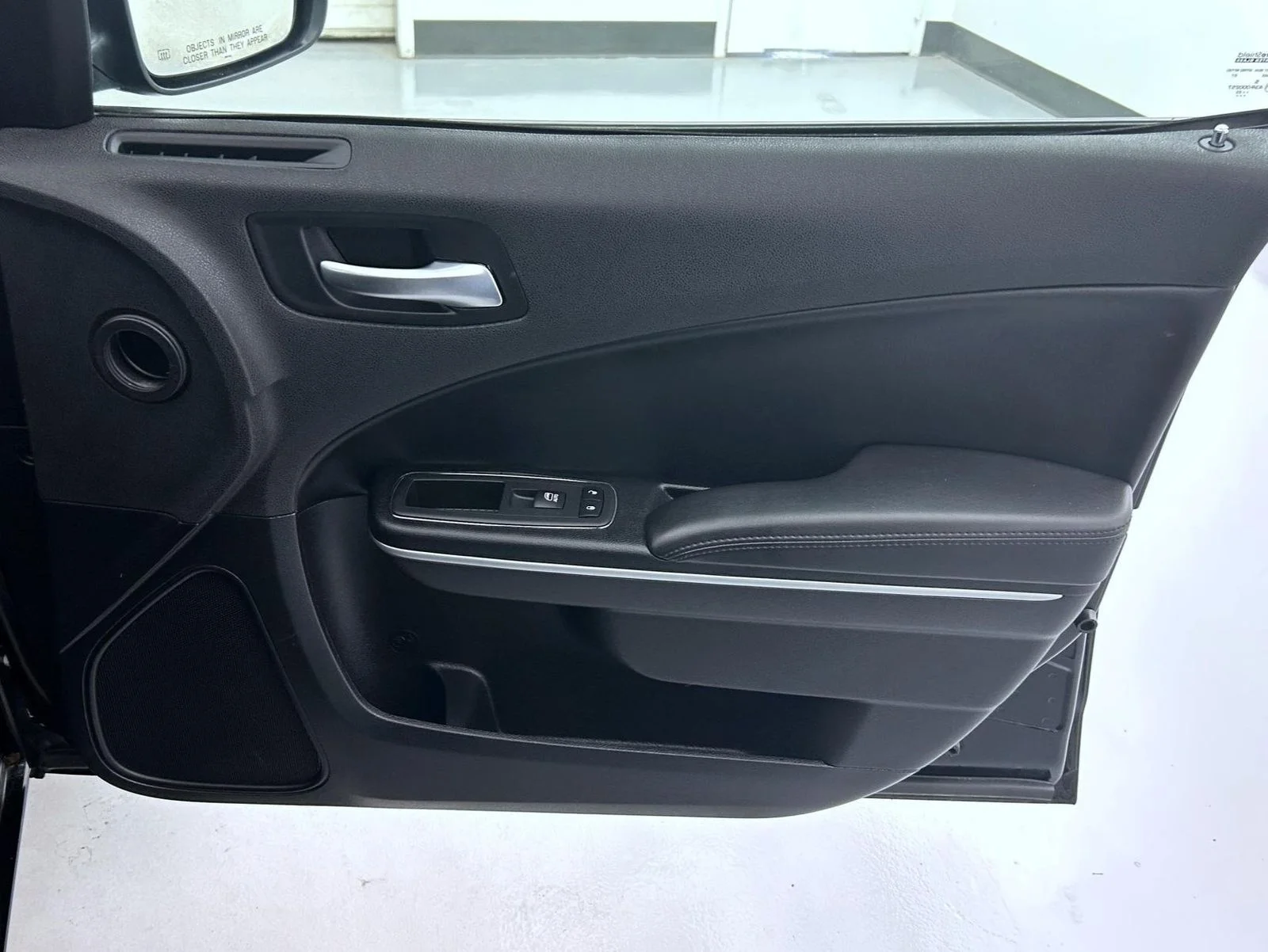 Used 2022 Black Dodge Police image 16