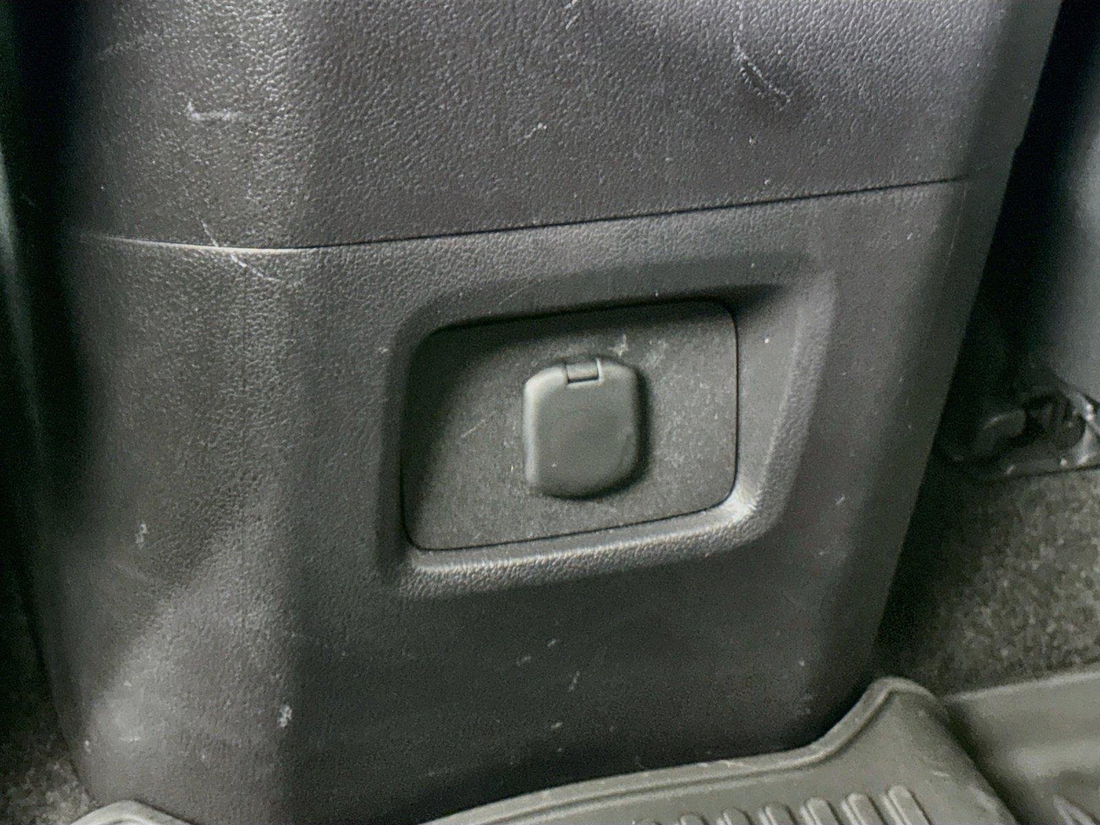 Certified Used 2026 Midnight Black Metallic Toyota XLE image 39