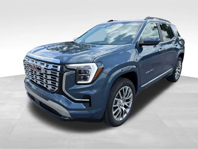 New 2026  GMC Denali image 3