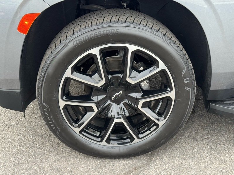 Used 2022 Gray Chevrolet RST image 12