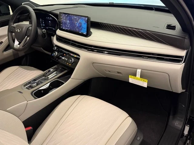 2026 INFINITI QX60 AUTOGRAPH - Photo 26