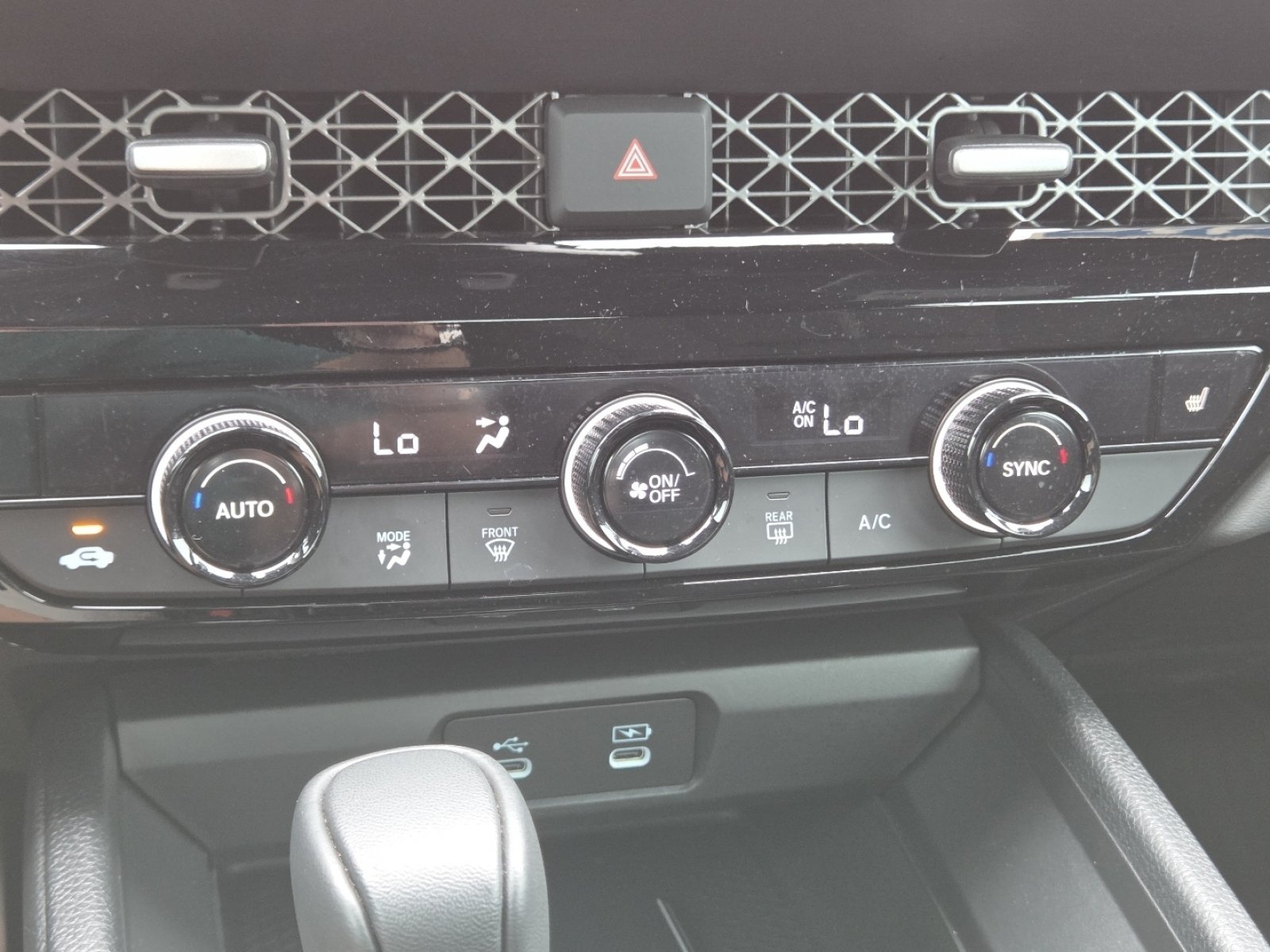 2025 Honda Accord Hybrid Sport - Photo 31