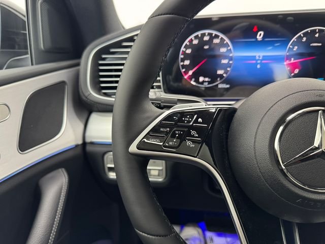 New 2026 Black Mercedes-Benz GLE 450 image 24