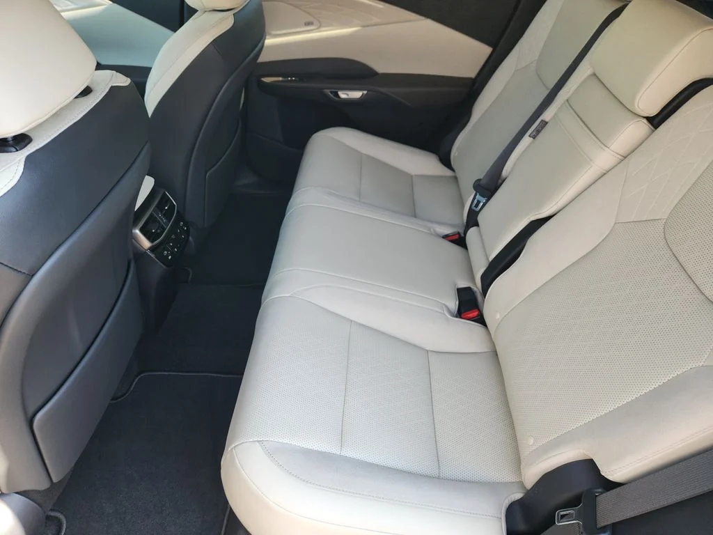 Certified Used 2026 Caviar Lexus 350 Luxury image 30