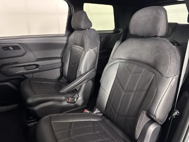 New 2027 Panthera Metal Matte Kia X-Line SX Prestige image 23