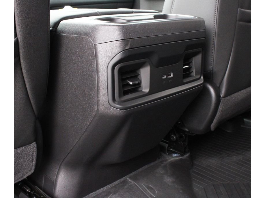 New 2026 Sterling Gray Metallic Chevrolet LT Trail Boss image 14