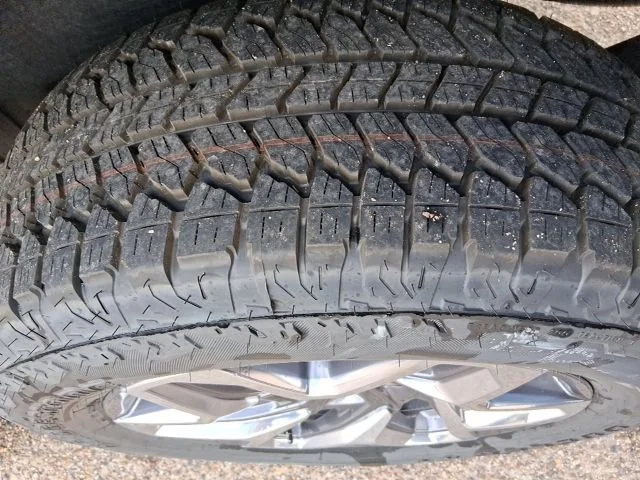 2026 GMC Sierra 1500 SLT - Photo 19
