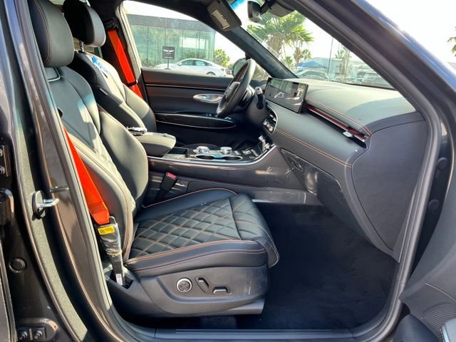 2026 GENESIS GV70 Sport Prestige - Photo 22