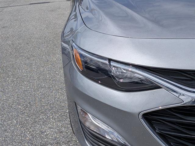 2023 Chevrolet Malibu RS - Photo 35