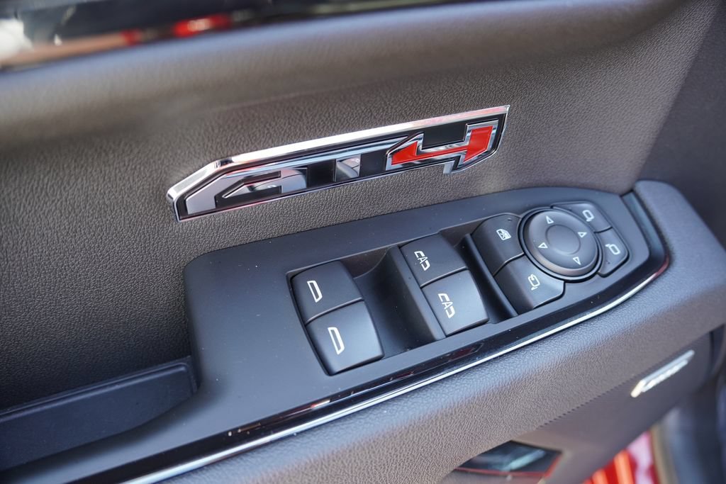 2026 GMC Sierra 1500 AT4 - Photo 25