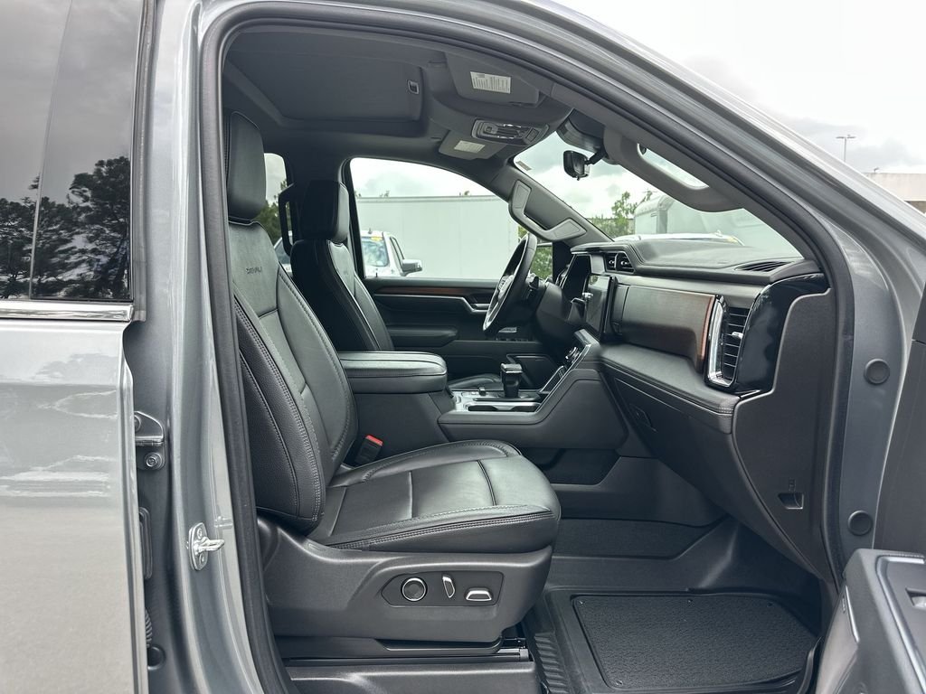 2025 GMC Sierra 1500 Denali - Photo 28