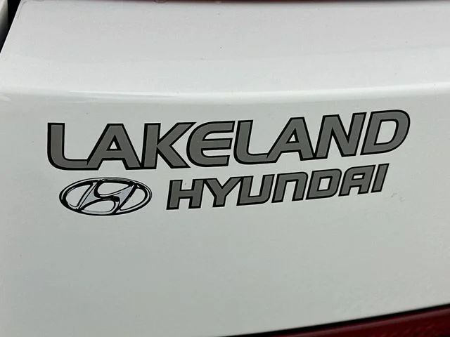 New 2026 Hyundai SANTA FE Calligraphy