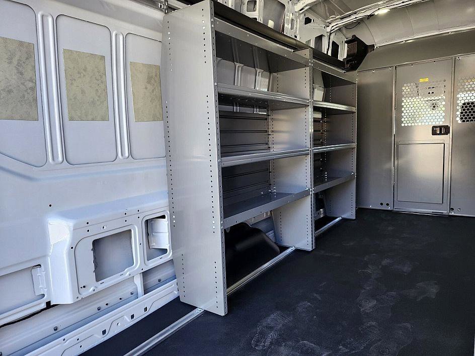 2024 Ford Transit Van Base - Photo 13