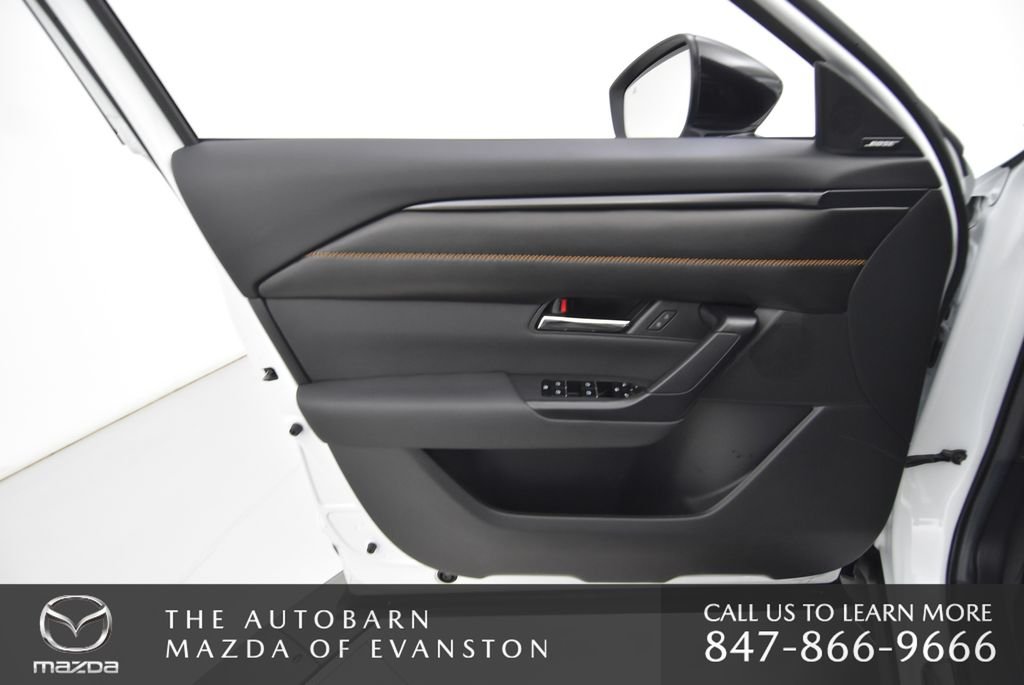 Certified Used 2024 Pearl Mazda 2.5 Turbo Premium Plus Package image 31