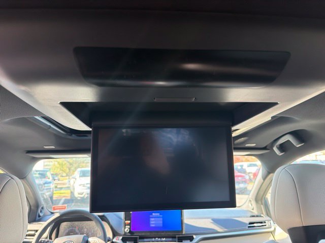 New 2026 Dark Cosmos Toyota XLE image 27
