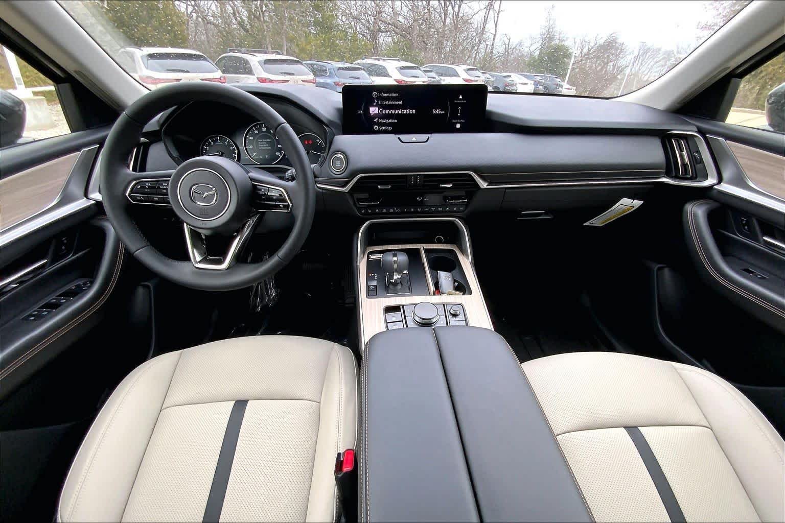 View vehicle photo 5