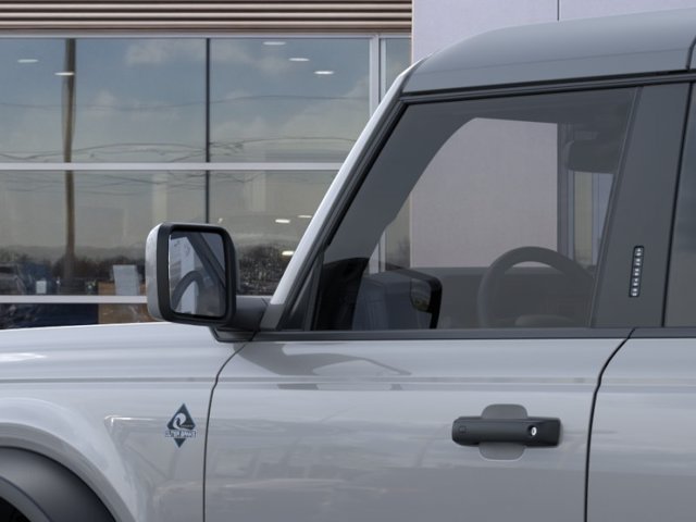New 2026 Avalanche Gray Ford Outer Banks® image 22