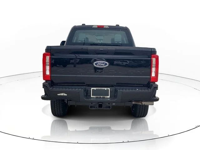 New 2026 Black Metallic Ford XL image 6