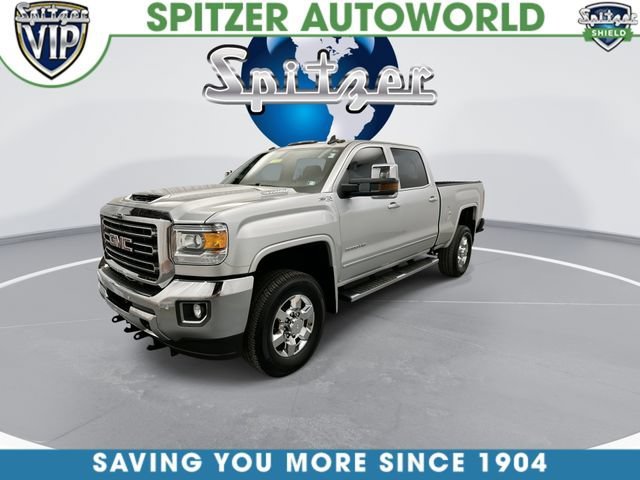 Used 2019 QUICKSILVER METALLIC GMC SLT image 6