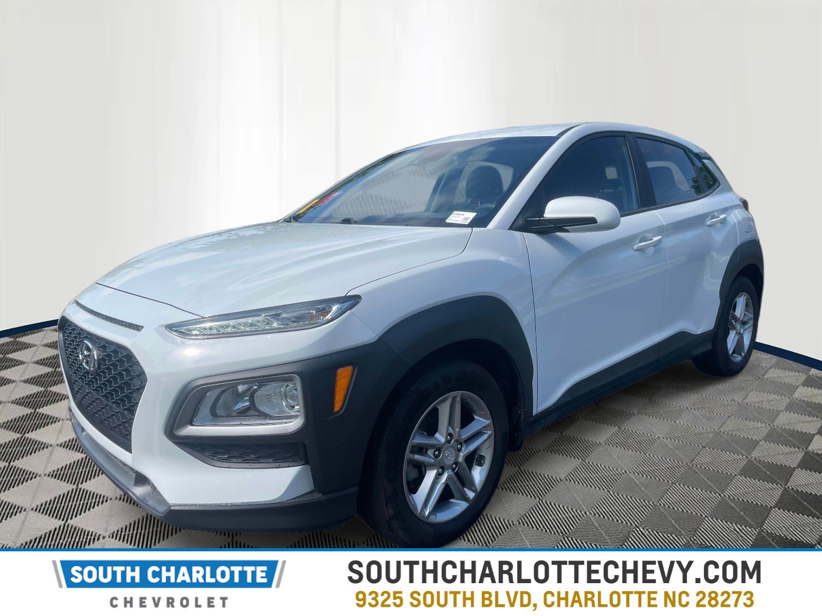 2020 Hyundai Kona SE Automatic's photo