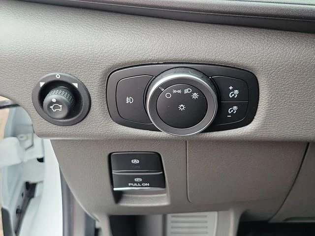 2023 Ford Transit Van Base - Photo 10