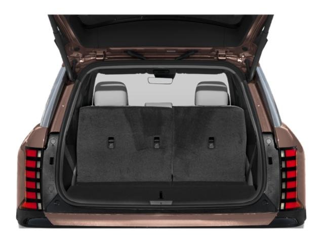 New 2027 Ecotronic Gray Pearl Hyundai Limited 7P image 10