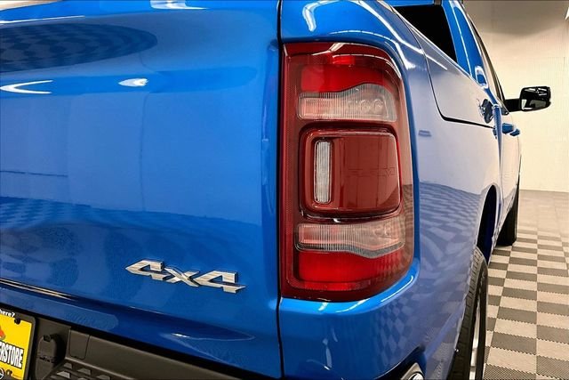 2023 RAM Ram 1500 Pickup Laramie - Photo 9