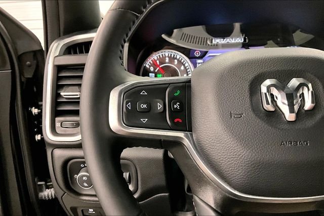 2023 RAM Ram 1500 Pickup Laramie - Photo 24