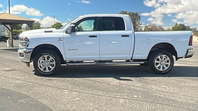 2026 RAM 2500 Big Horn - Photo 6