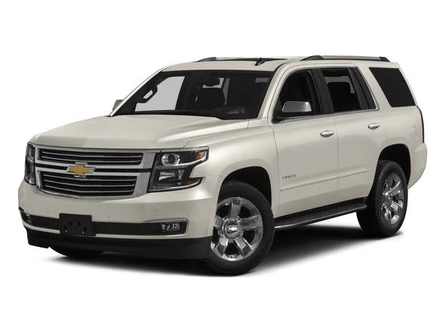 Used 2017 Black Chevrolet Premier image 4