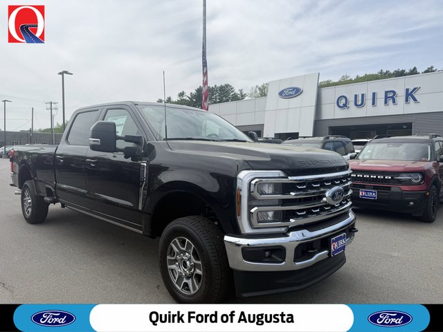 2026 Ford Super Duty F-250 SRW 