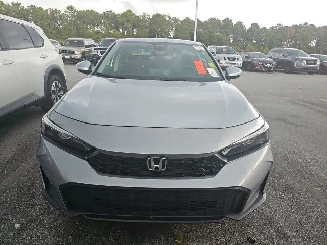 Used 2026  Honda LX image 1
