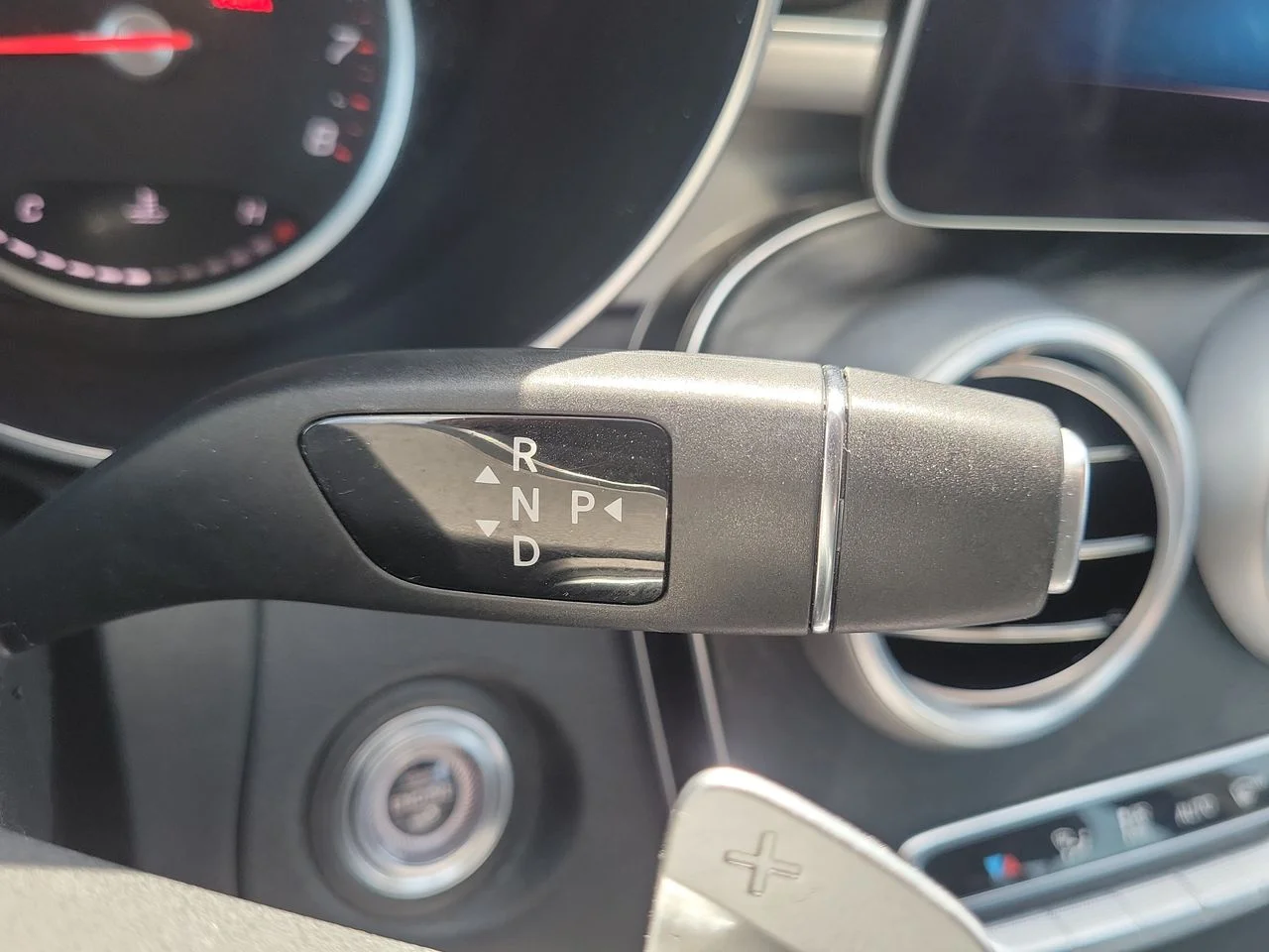 Used 2020 Gray Mercedes-Benz C 300 image 31