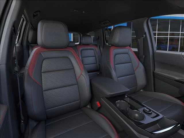 2026 Chevrolet Equinox RS - Photo 16