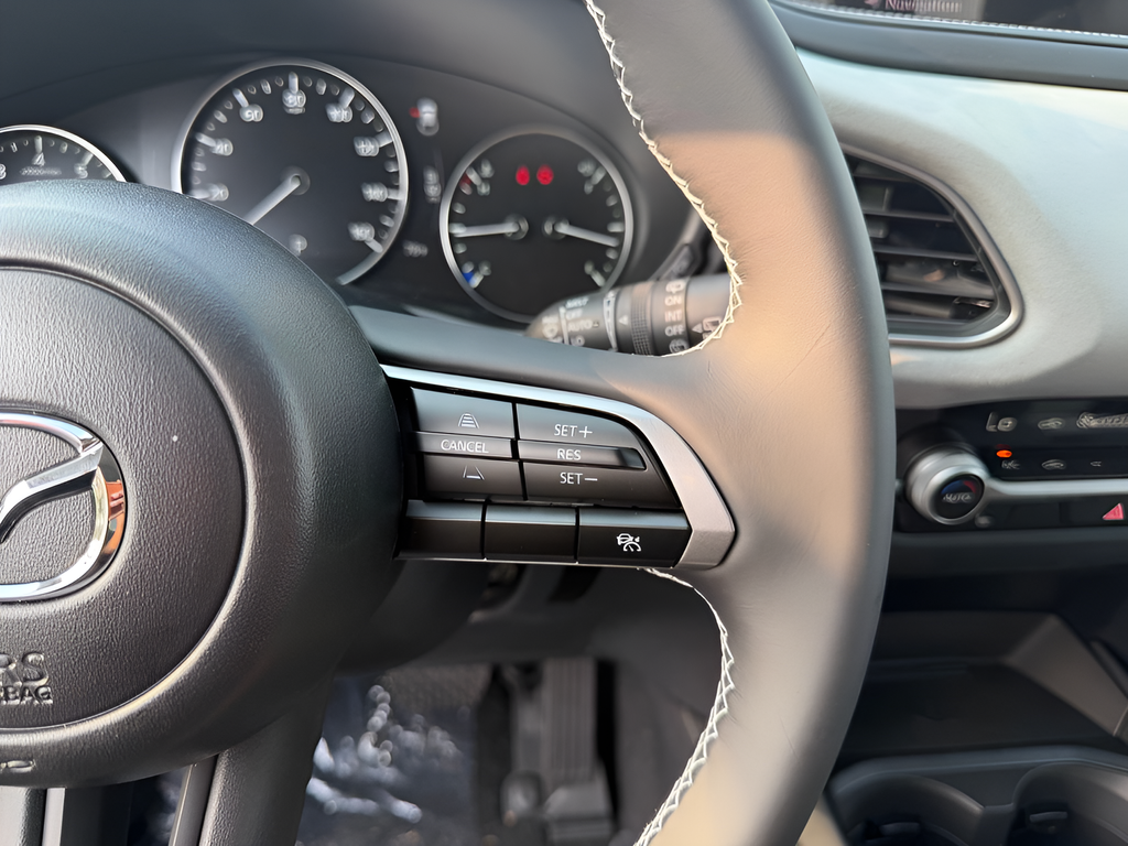 New 2026 Jet Black Mica Mazda 2.5 S Aire Edition image 13